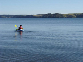 Lake Rotoiti Lakehouse Retreat